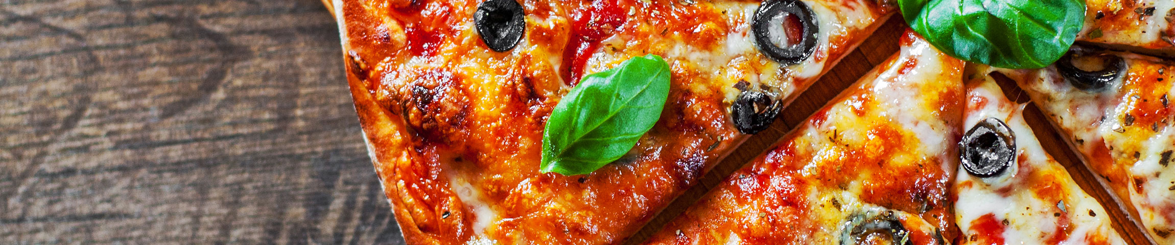 Bella Cafe header image